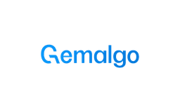 GemAlgo logo